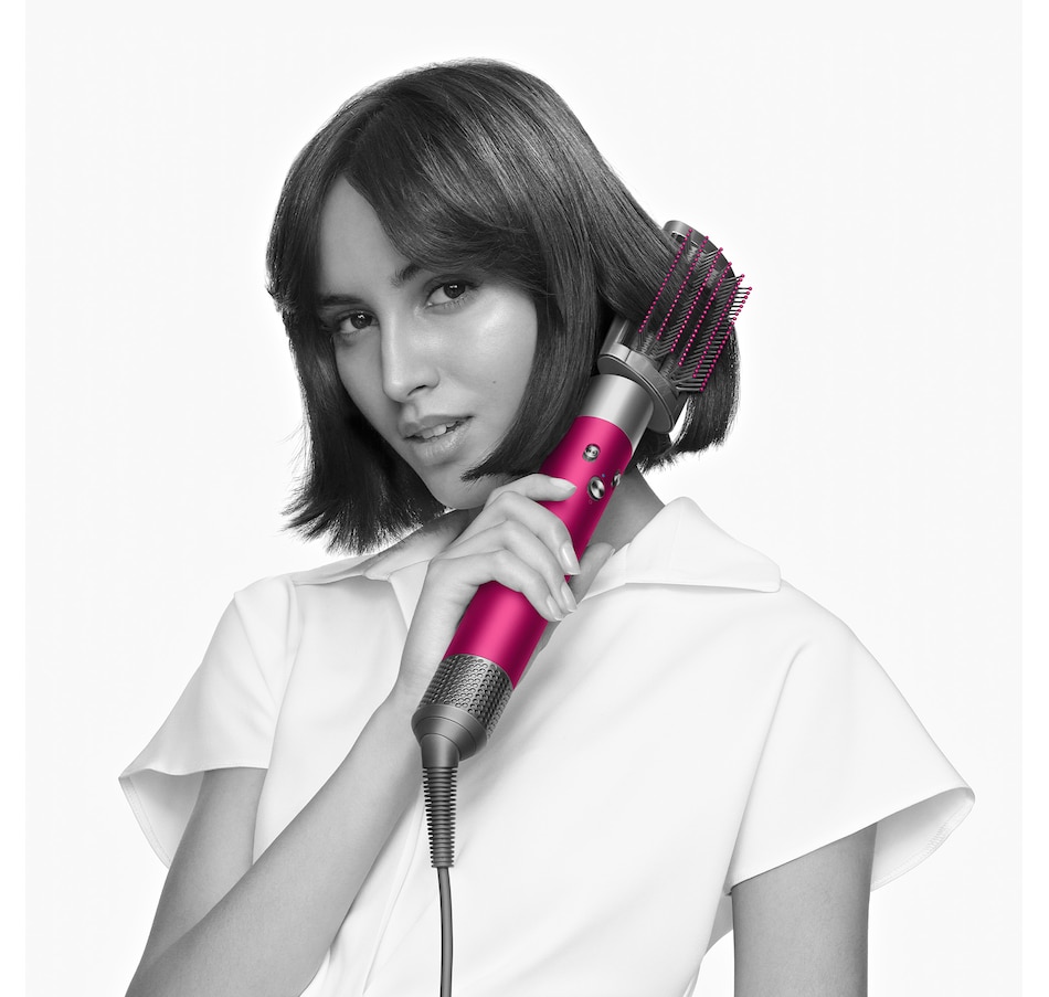 Beauty - Hair Care - Hair Styling Tools - Dyson Airwrap Multi-Styler -  Online Shopping for Canadians