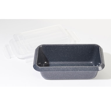 Curtis Stone DuraBake Loaf Pan with Insert 