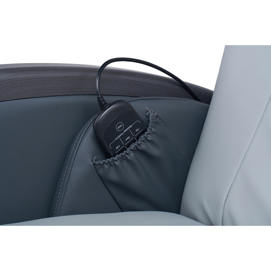 Image 237574_ALTMORE11.jpg, Product 237-574 / Price $399.88, Tony Little Zero Gravity Chair with Power Recliner from Tony Little on TSC.ca's Health & Fitness department