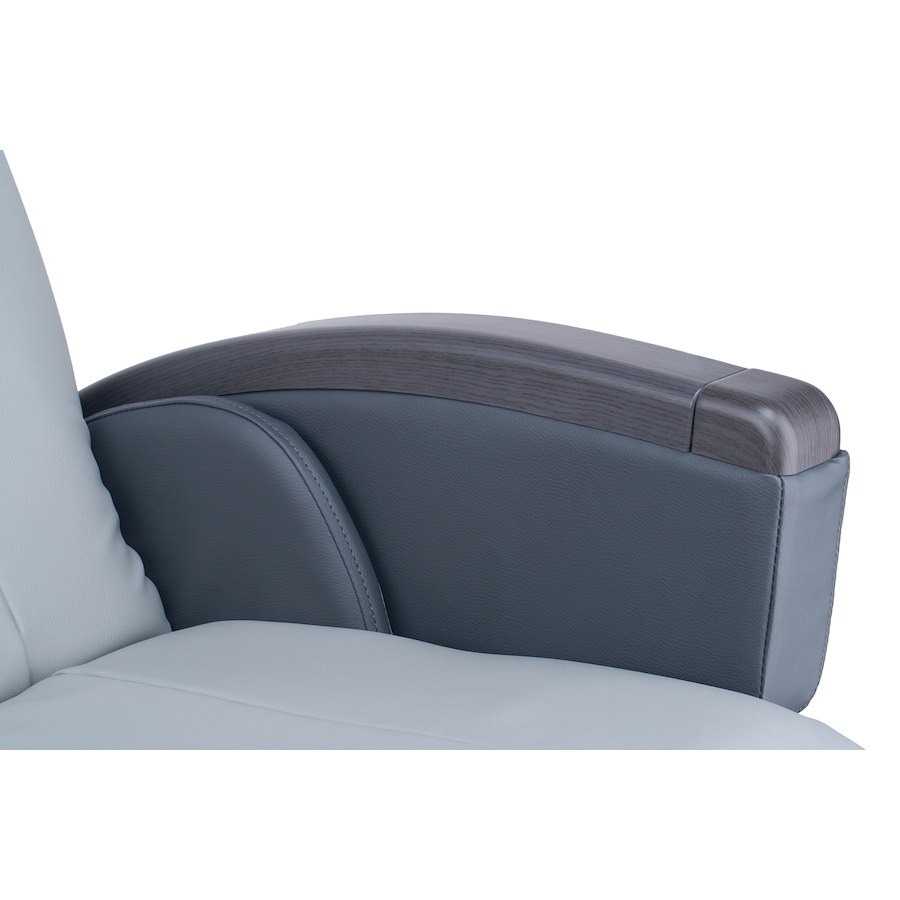 Image 237574_ALTMORE12.jpg, Product 237-574 / Price $399.88, Tony Little Zero Gravity Chair with Power Recliner from Tony Little on TSC.ca's Health & Fitness department