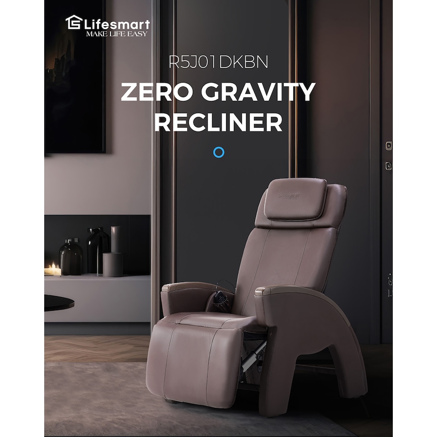 Image 237574_ALTMORE19.jpg, Product 237-574 / Price $399.88, Tony Little Zero Gravity Chair with Power Recliner from Tony Little on TSC.ca's Health & Fitness department