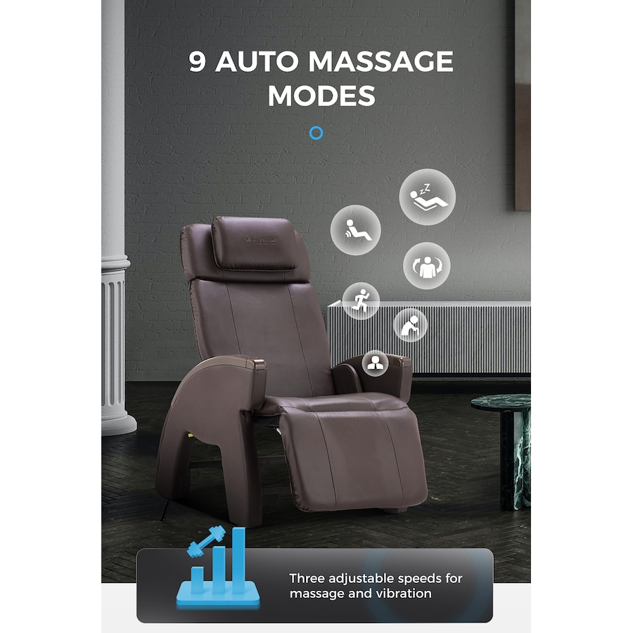 Image 237574_ALTMORE22.jpg, Product 237-574 / Price $399.88, Tony Little Zero Gravity Chair with Power Recliner from Tony Little on TSC.ca's Health & Fitness department