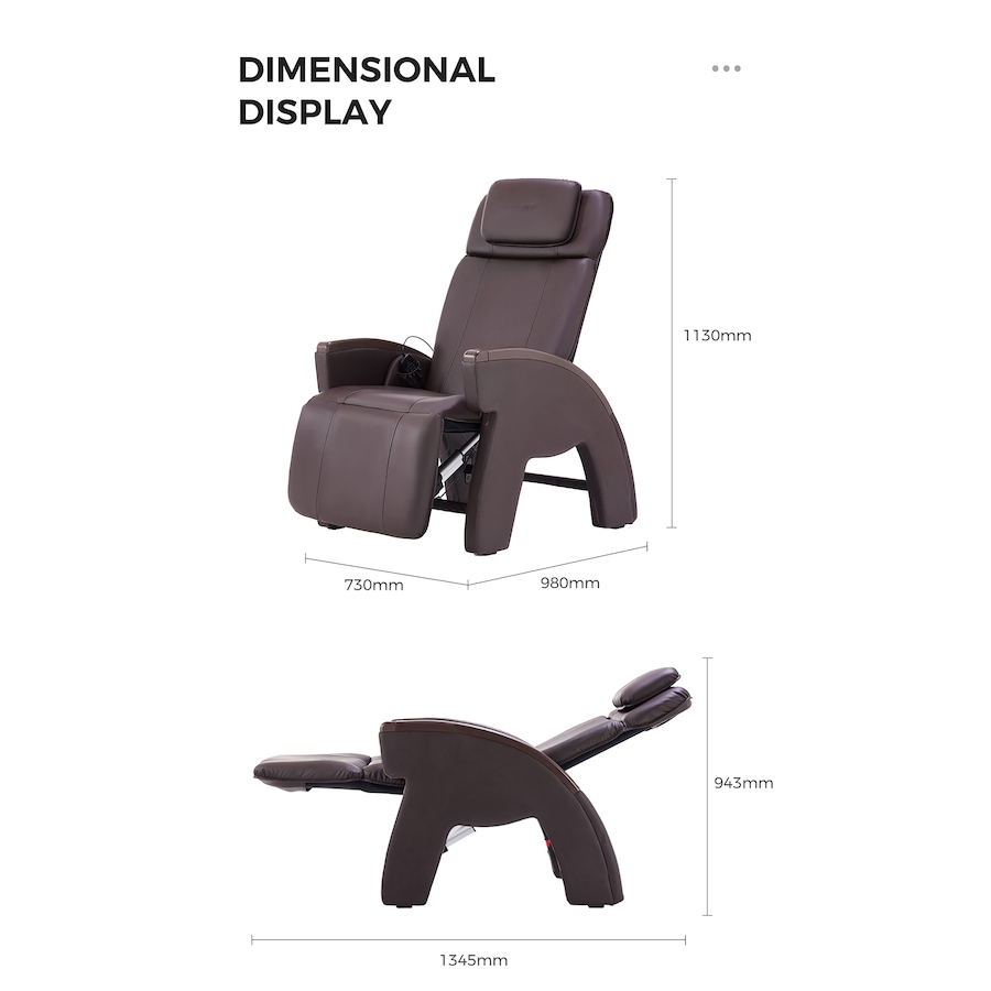 Image 237574_ALTMORE31.jpg, Product 237-574 / Price $399.88, Tony Little Zero Gravity Chair with Power Recliner from Tony Little on TSC.ca's Health & Fitness department
