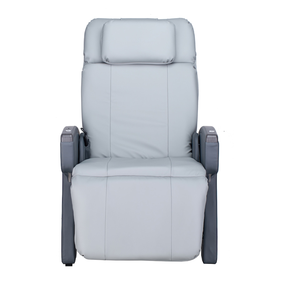 Image 237574_ALTMORE32.jpg, Product 237-574 / Price $399.88, Tony Little Zero Gravity Chair with Power Recliner from Tony Little on TSC.ca's Health & Fitness department