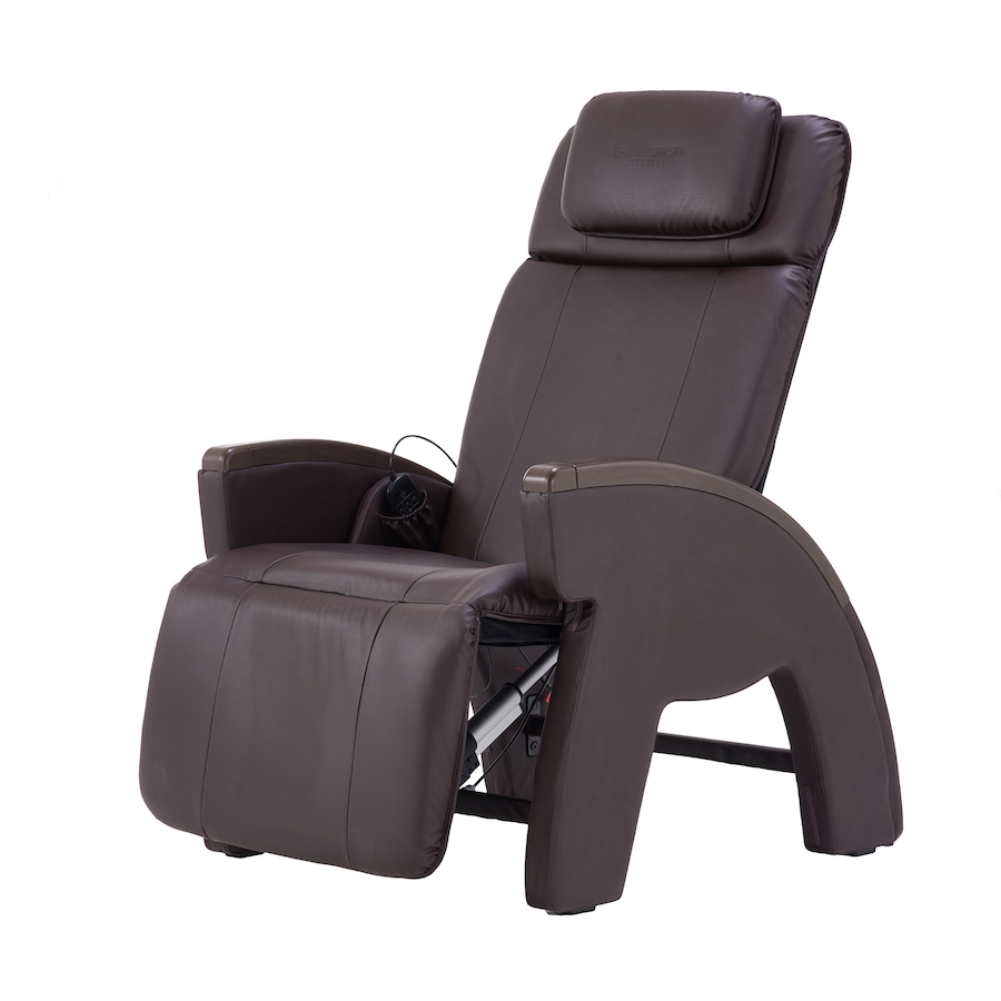Image 237574_BRN.jpg, Product 237-574 / Price $399.88, Tony Little Zero Gravity Chair with Power Recliner from Tony Little on TSC.ca's Health & Fitness department