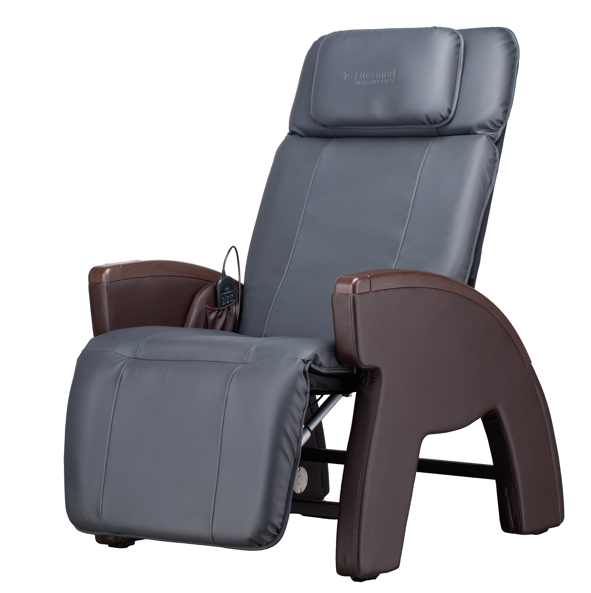 Homedics anti best sale gravity chair