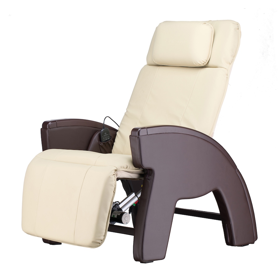 Image 237574_IVR.jpg, Product 237-574 / Price $399.88, Tony Little Zero Gravity Chair with Power Recliner from Tony Little on TSC.ca's Health & Fitness department