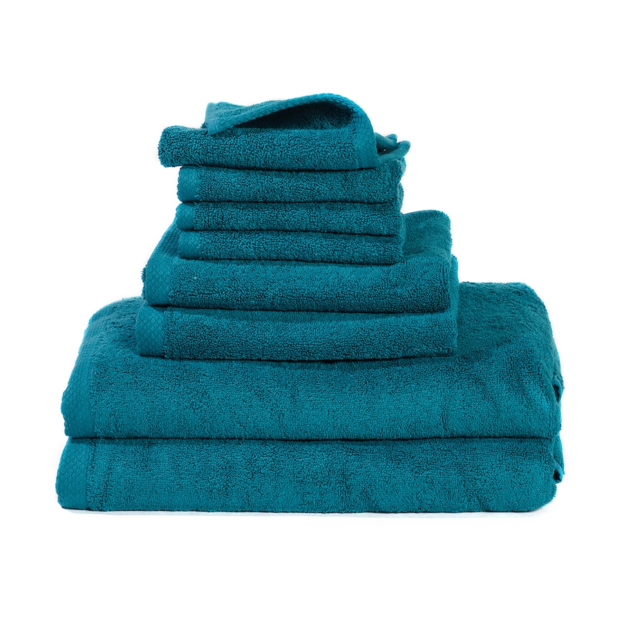 Image 237592_HRRBL.jpg, Product 237-592 / Price $39.88, Home Suite Luxury Silvadur 8-Piece Towel Set from Home Suite on TSC.ca's Home & Garden department
