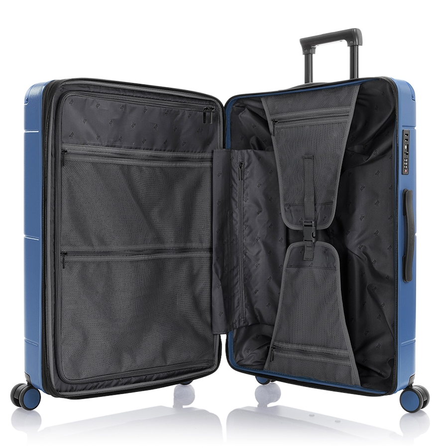 Image 237594_ALTMORE1.jpg, Product 237-594 / Price $229.88, Heys Zen 2-Piece Spinner Luggage Set from Heys on TSC.ca's Home & Garden department