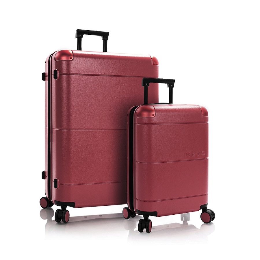 Image 237594_BGDY.jpg, Product 237-594 / Price $229.88, Heys Zen 2-Piece Spinner Luggage Set from Heys on TSC.ca's Home & Garden department