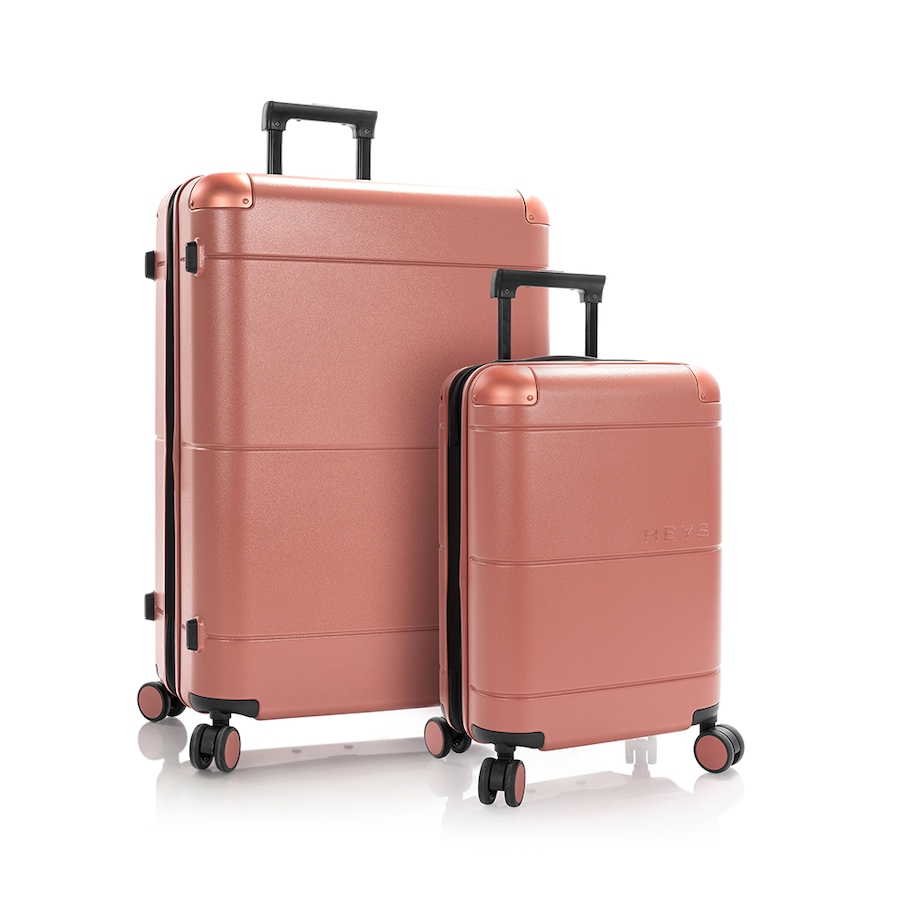 Image 237594_CRL.jpg, Product 237-594 / Price $229.88, Heys Zen 2-Piece Spinner Luggage Set from Heys on TSC.ca's Home & Garden department