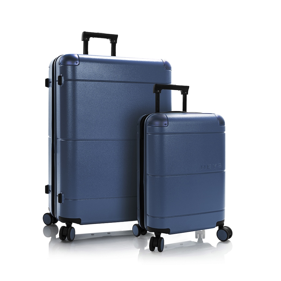 Image 237594_NVY.jpg, Product 237-594 / Price $229.88, Heys Zen 2-Piece Spinner Luggage Set from Heys on TSC.ca's Home & Garden department