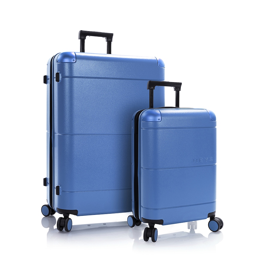 Image 237594_RBU.jpg, Product 237-594 / Price $229.88, Heys Zen 2-Piece Spinner Luggage Set from Heys on TSC.ca's Home & Garden department