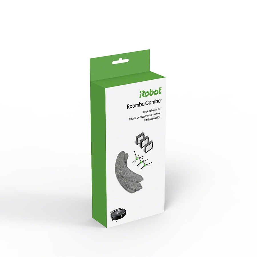 Image 237606_ALTMORE1.jpg, Product 237-606 / Price $84.99, iRobot Roomba Combo J Series Replenishment Kit from iRobot on TSC.ca's Home & Garden department