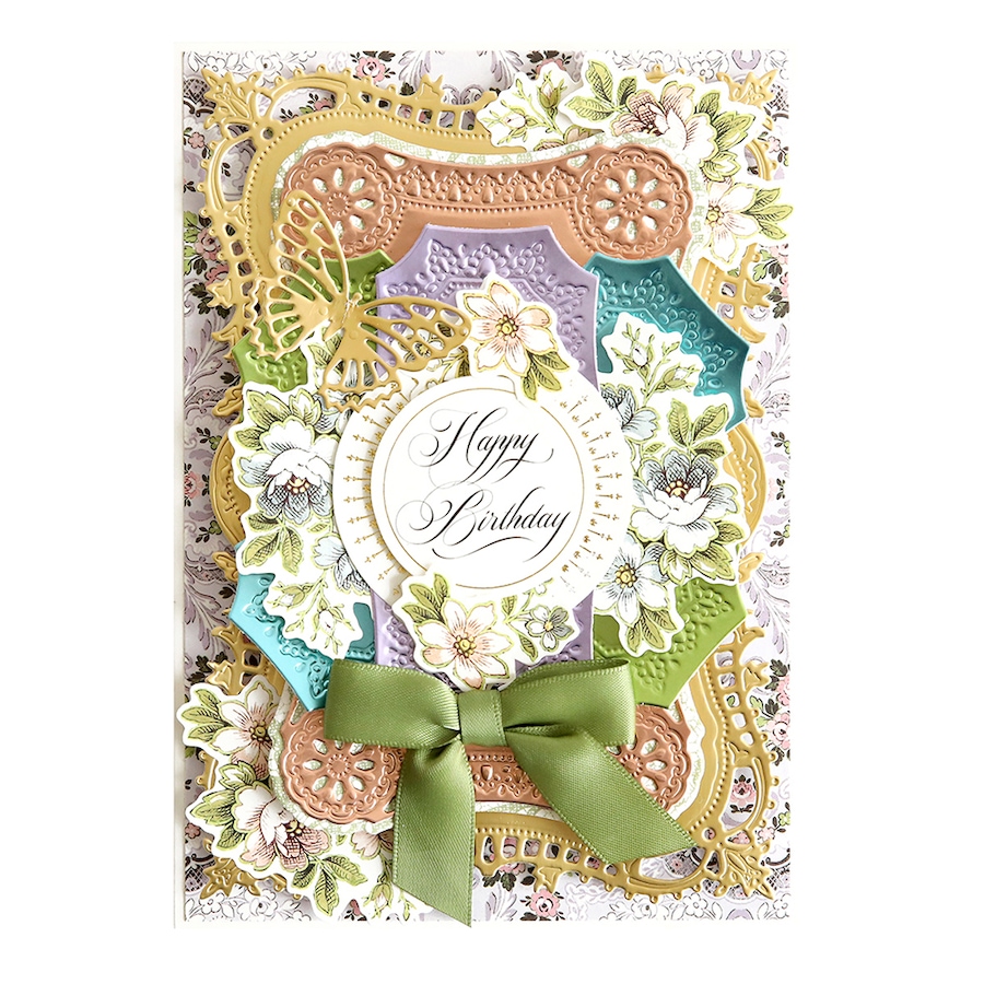 Image 237615_ALTMORE3.jpg, Product 237-615 / Price $34.99, Anna Griffin Luxury Matte Foil Cardstock from Anna Griffin on TSC.ca's Toys & Hobbies department