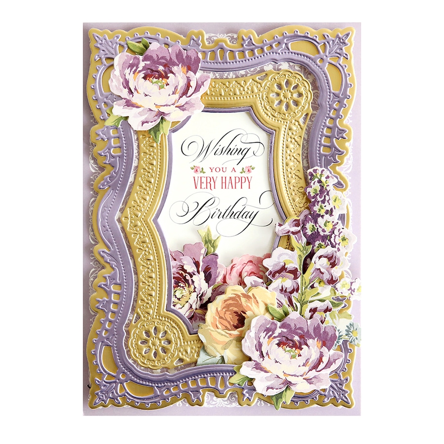 Image 237615_ALTMORE4.jpg, Product 237-615 / Price $34.99, Anna Griffin Luxury Matte Foil Cardstock from Anna Griffin on TSC.ca's Toys & Hobbies department