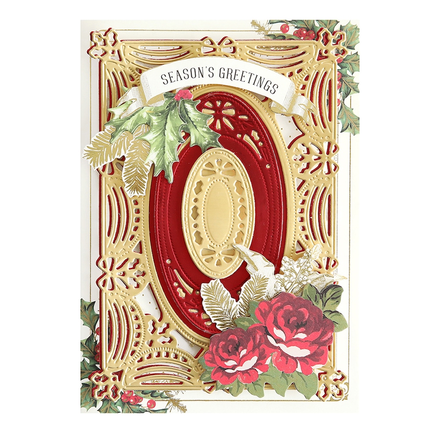 Image 237615_ALTMORE9.jpg, Product 237-615 / Price $34.99, Anna Griffin Luxury Matte Foil Cardstock from Anna Griffin on TSC.ca's Toys & Hobbies department