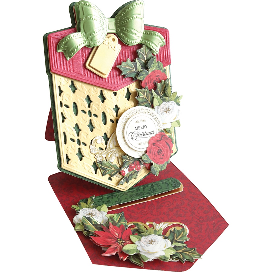 Image 237625_ALTMORE1.jpg, Product 237-625 / Price $44.99, Anna Griffin Perfect Present Easel Die from Anna Griffin on TSC.ca's Toys & Hobbies department