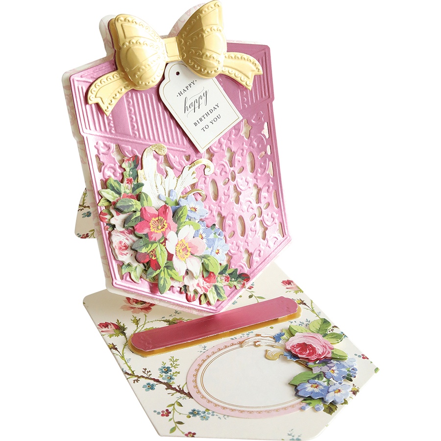 Image 237625_ALTMORE2.jpg, Product 237-625 / Price $44.99, Anna Griffin Perfect Present Easel Die from Anna Griffin on TSC.ca's Toys & Hobbies department