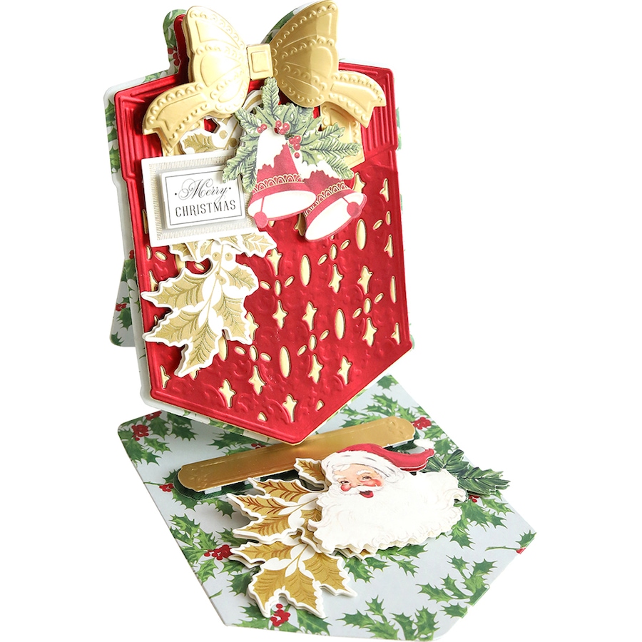Image 237625_ALTMORE3.jpg, Product 237-625 / Price $44.99, Anna Griffin Perfect Present Easel Die from Anna Griffin on TSC.ca's Toys & Hobbies department