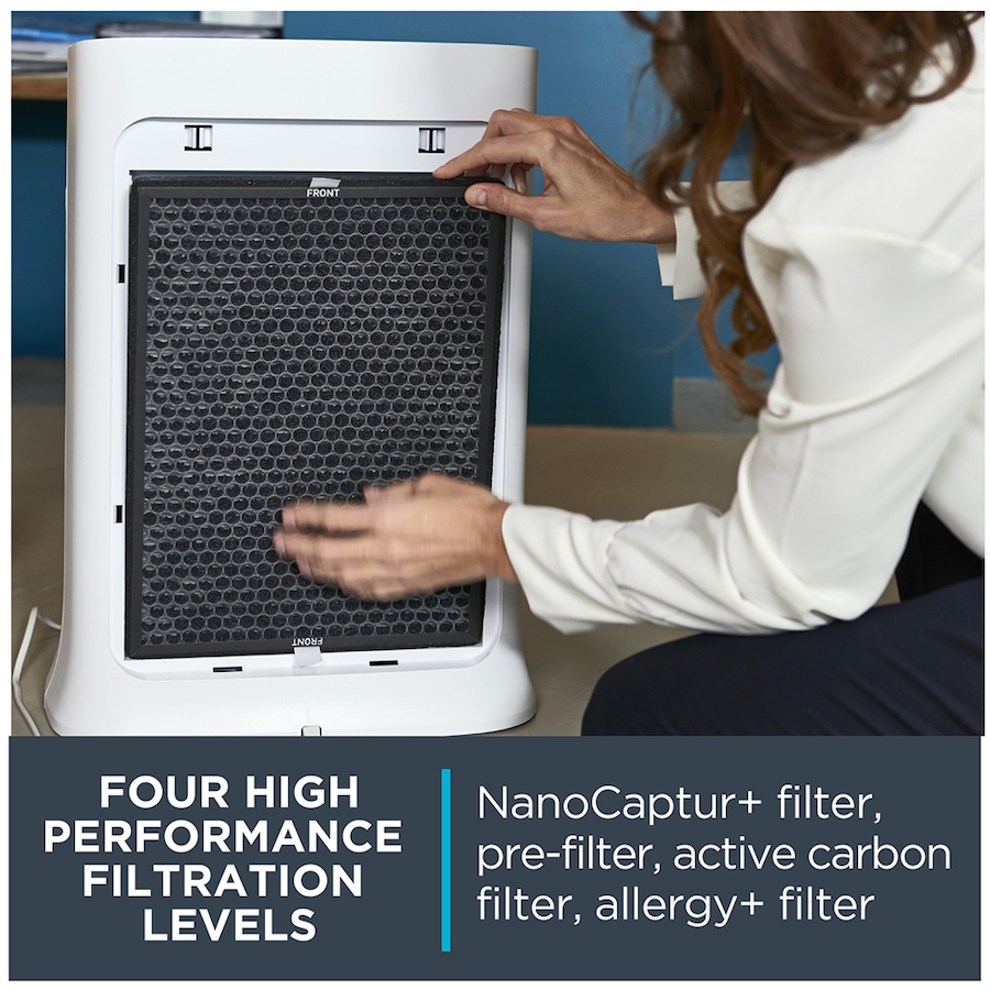 Image 237663_ALTMORE2.jpg, Product 237-663 / Price $244.88, Rowenta PA Purifier Pure Air Essential from Rowenta on TSC.ca's Home & Garden department