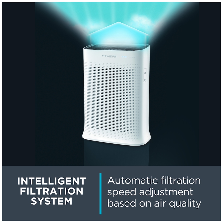 Image 237663_ALTMORE3.jpg, Product 237-663 / Price $244.88, Rowenta PA Purifier Pure Air Essential from Rowenta on TSC.ca's Home & Garden department