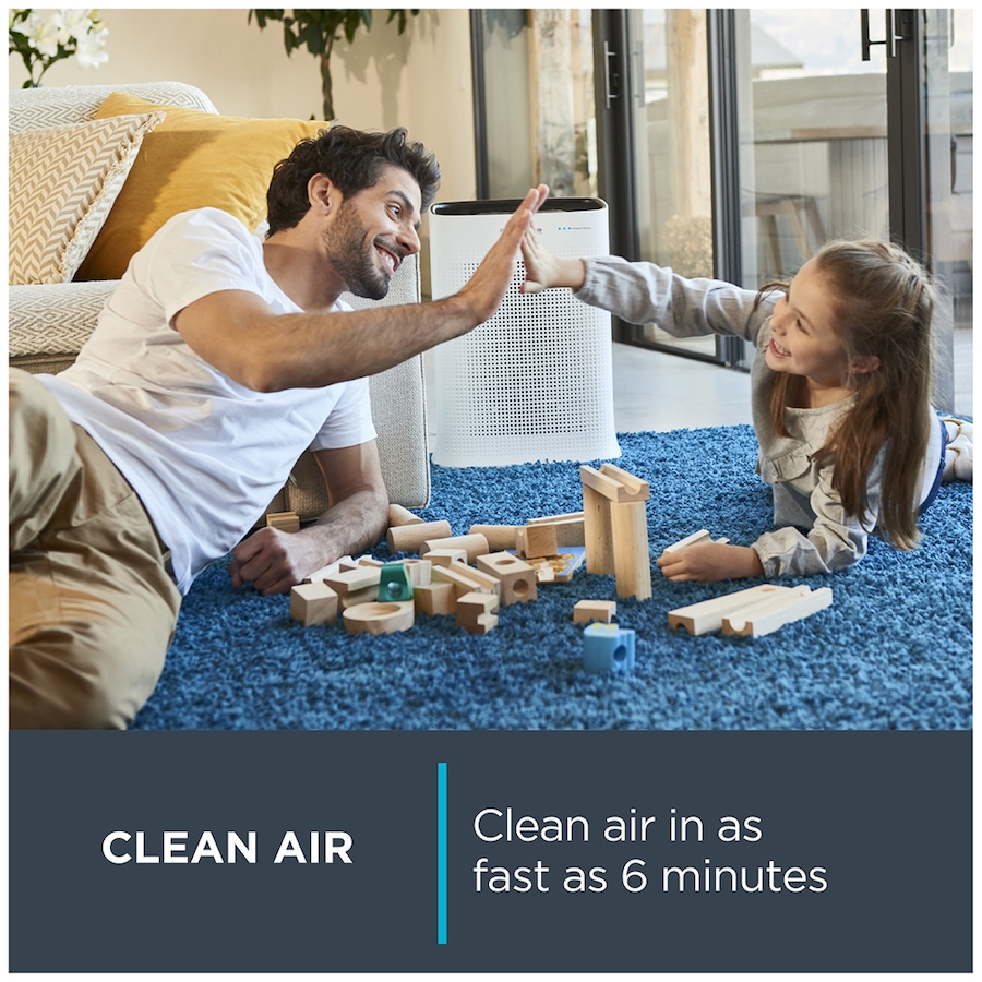 Image 237663_ALTMORE4.jpg, Product 237-663 / Price $244.88, Rowenta PA Purifier Pure Air Essential from Rowenta on TSC.ca's Home & Garden department