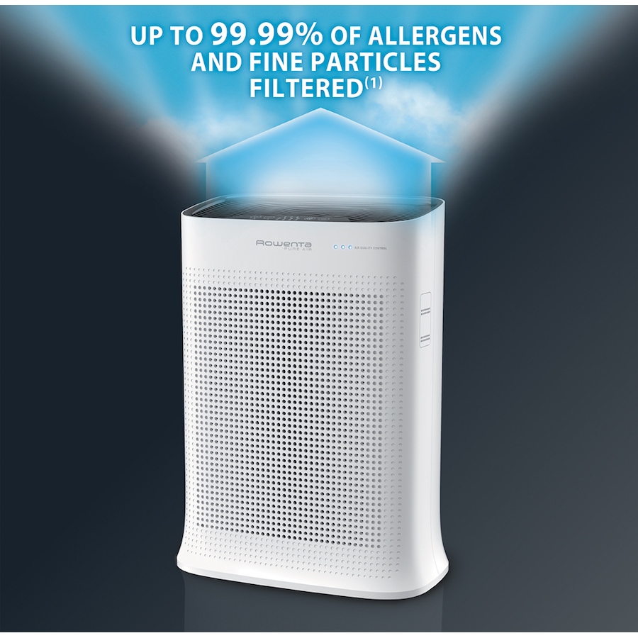 Image 237663_ALTMORE7.jpg, Product 237-663 / Price $244.88, Rowenta PA Purifier Pure Air Essential from Rowenta on TSC.ca's Home & Garden department