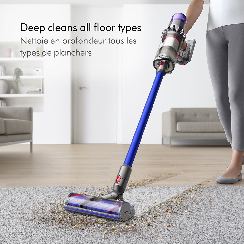 Dyson V11 Cordless Vacuum - TSC.ca
