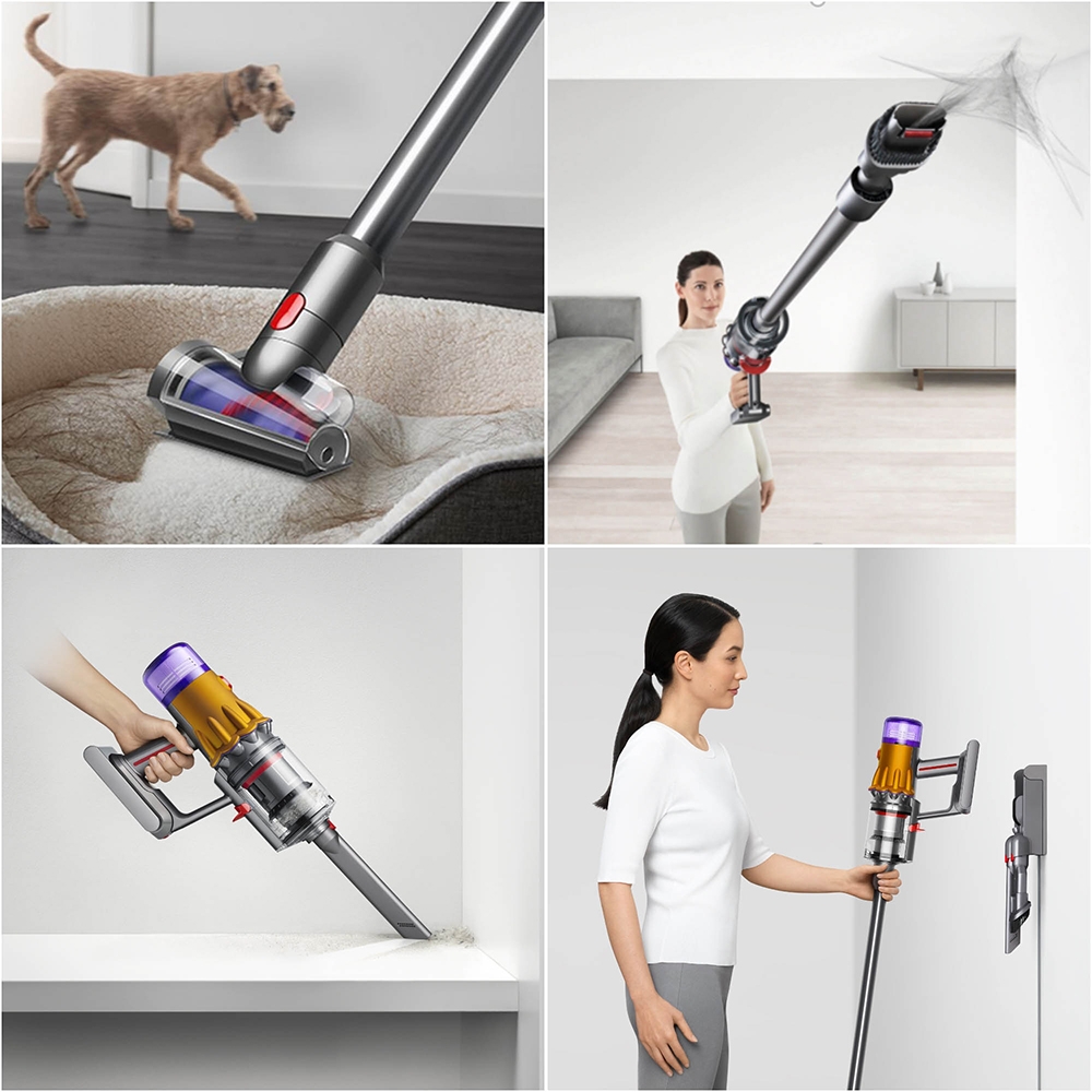Dyson V12 Detect Slim - TSC.ca