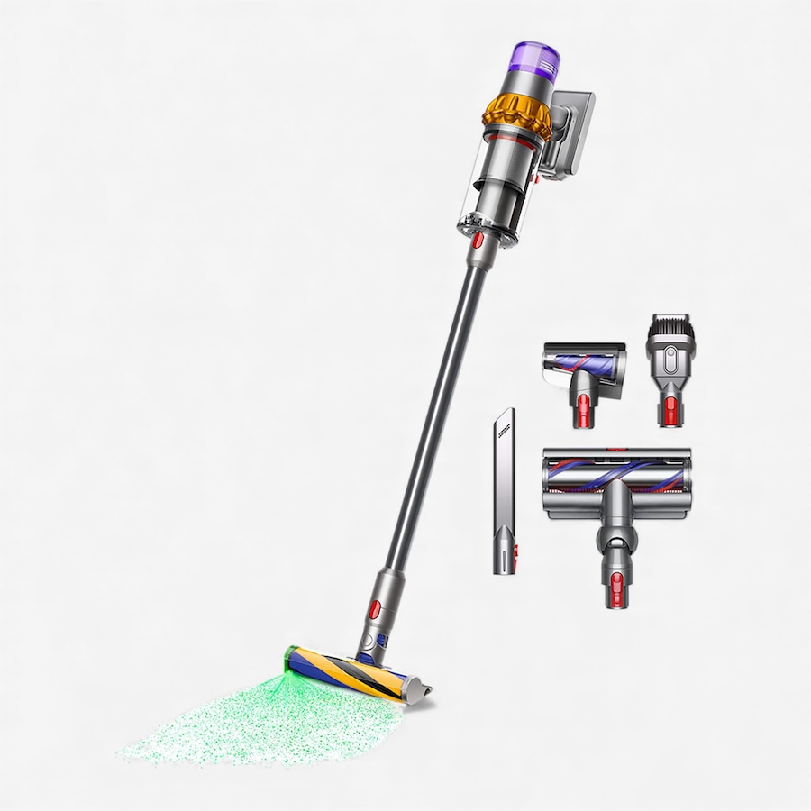 Image 237756.jpg, Product 237-756 / Price $999.99, Dyson V15 Detect Cordless Vacuum from Dyson on TSC.ca's Home & Garden department