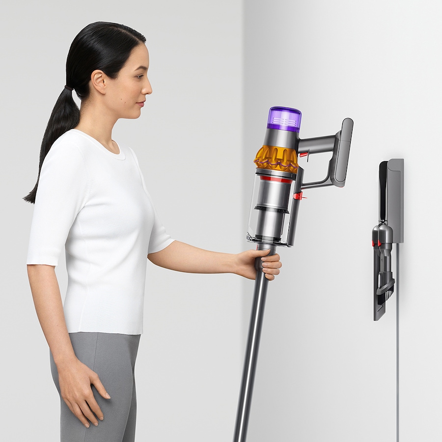 Image 237756_ALTMORE3.jpg, Product 237-756 / Price $999.99, Dyson V15 Detect Cordless Vacuum from Dyson on TSC.ca's Home & Garden department