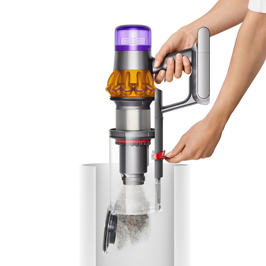 Image 237756_ALTMORE4.jpg, Product 237-756 / Price $999.99, Dyson V15 Detect Cordless Vacuum from Dyson on TSC.ca's Home & Garden department