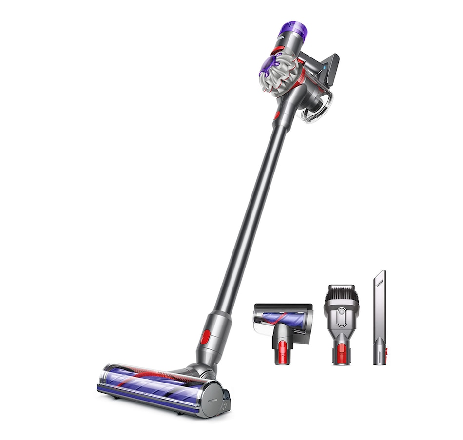 Image 237757.jpg, Product 237-757 / Price $599.99, Dyson V8 Cordless Vacuum from Dyson on TSC.ca's Home & Garden department