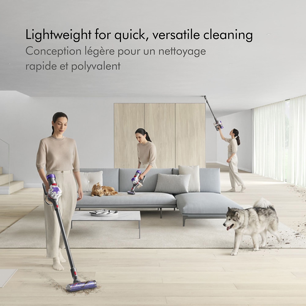 Home & Garden - Cleaning, Laundry & Vacuums - Stick Vacuums 