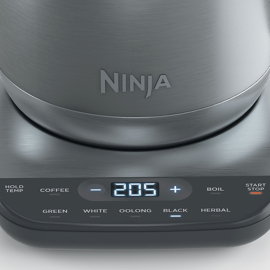 Image 237762_ALTMORE1.jpg, Product 237-762 / Price $119.99, Ninja Precision Temperature Electric Kettle from Ninja on TSC.ca's Kitchen department