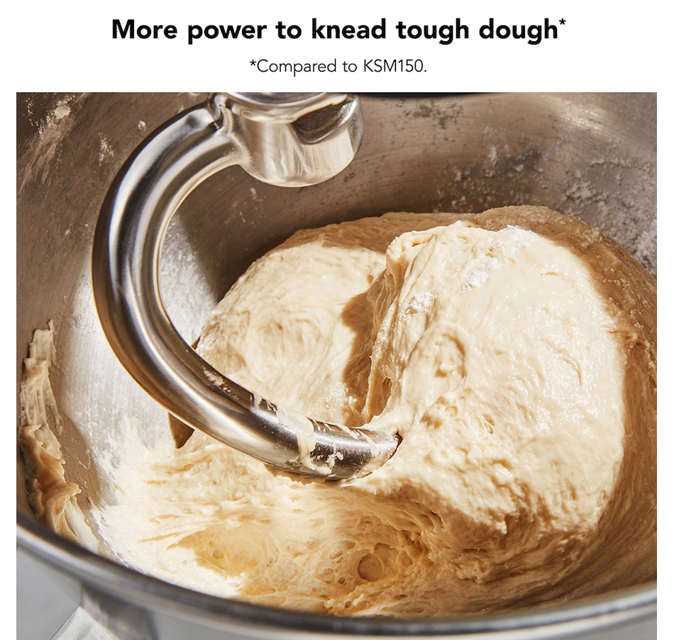 Image 237763_ALTMORE15.jpg, Product 237-763 / Price $724.99, KitchenAid 7-Quart Premium Bowl-Lift Stand Mixer with The Mixer Bible (fourth edition) from KitchenAid on TSC.ca's Kitchen department