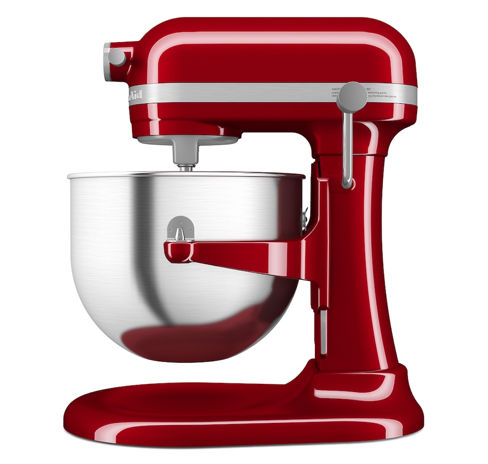 Image 237763_ALTMORE4.jpg, Product 237-763 / Price $724.99, KitchenAid 7-Quart Premium Bowl-Lift Stand Mixer with The Mixer Bible (fourth edition) from KitchenAid on TSC.ca's Kitchen department