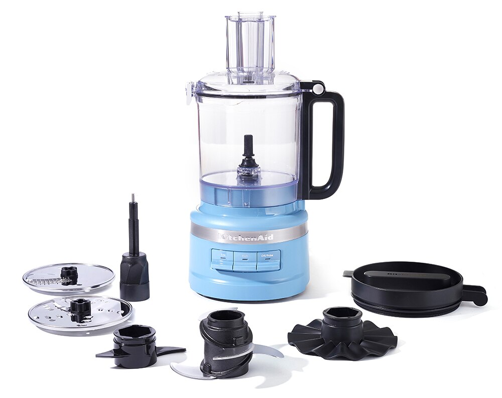 Kitchen - Small Appliances - Food Processors - KitchenAid 9-Cup