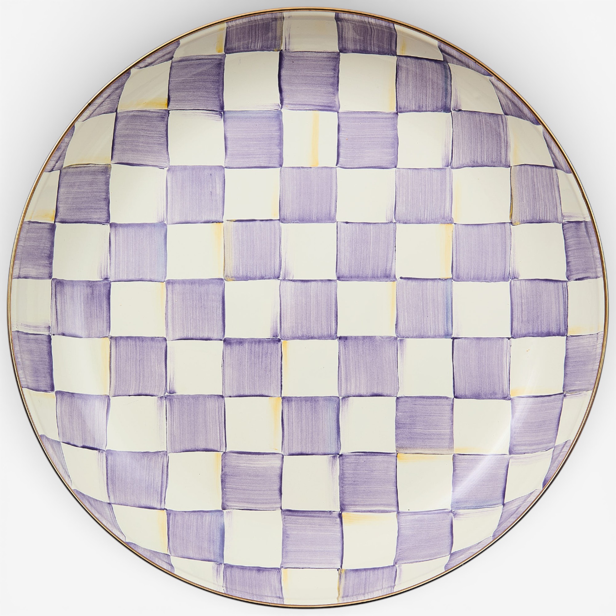 CHAMILLONAIRE『MIX TAPE MESSIAH』廃盤レア皿入手困難 MacKenzie-Childs Hand Decorated Enamel Abundant Bowl - TSC.ca