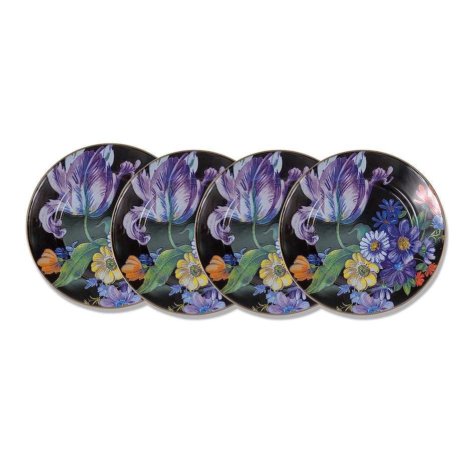 Kitchen Tabletop & Bar Dinnerware & Coordinates MacKenzieChilds