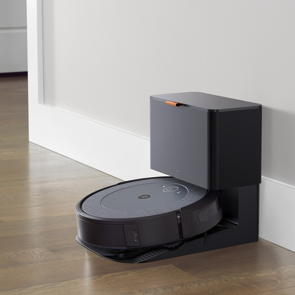 Home & Garden - Cleaning, Laundry & Vacuums - Robotic Vacuums