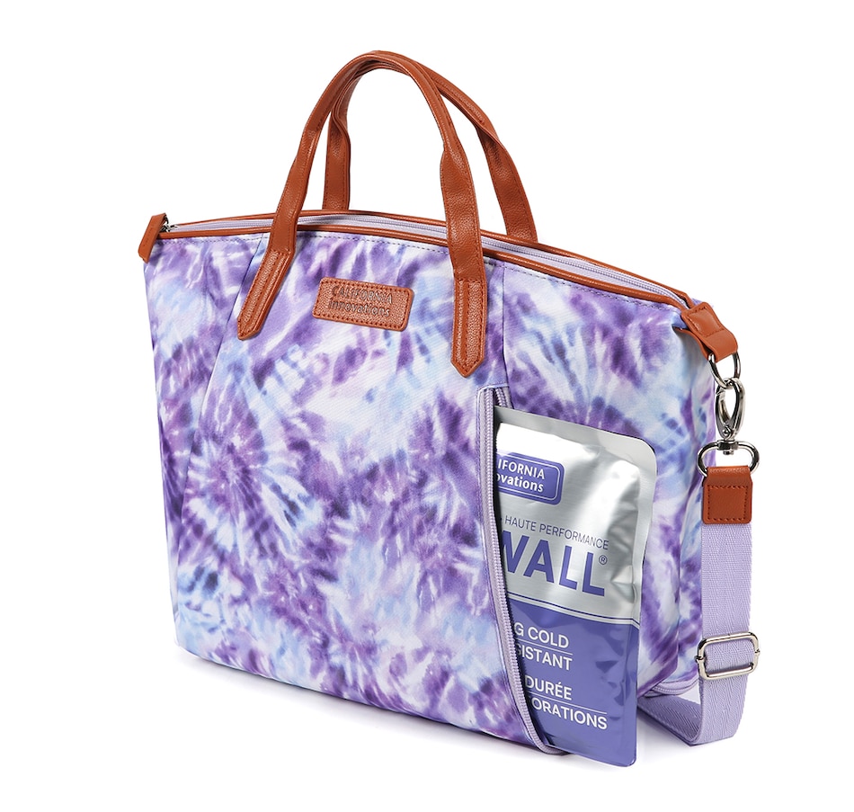 Image 237793_ALTMORE10.jpg, Product 237-793 / Price $29.99, California Innovations Lunch Tote from California Innovations on TSC.ca's Fashion department
