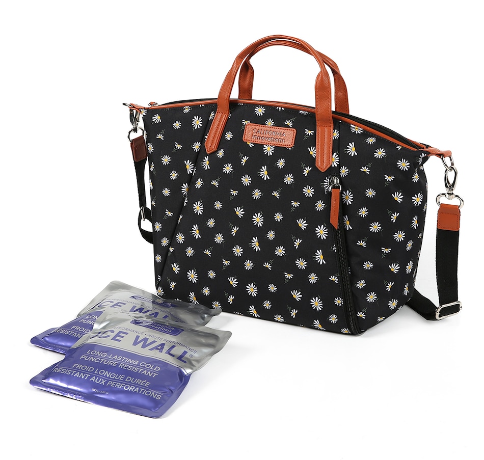 Image 237793_ALTMORE2.jpg, Product 237-793 / Price $29.99, California Innovations Lunch Tote from California Innovations on TSC.ca's Fashion department