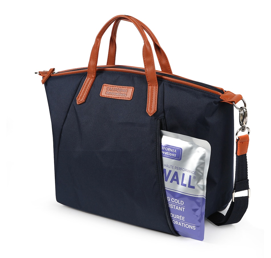 Image 237793_ALTMORE8.jpg, Product 237-793 / Price $29.99, California Innovations Lunch Tote from California Innovations on TSC.ca's Fashion department