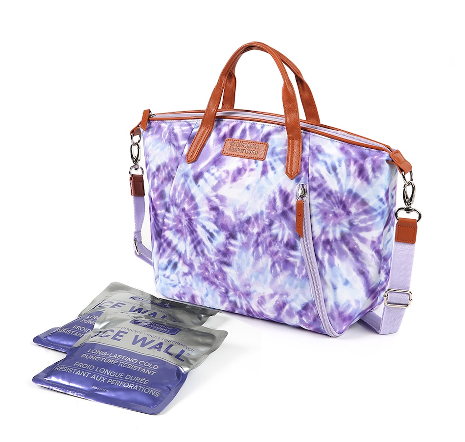 Image 237793_ALTMORE9.jpg, Product 237-793 / Price $29.99, California Innovations Lunch Tote from California Innovations on TSC.ca's Fashion department