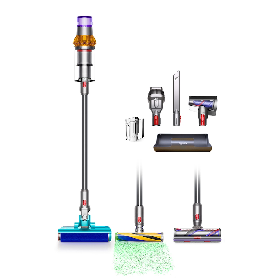Image 237794.jpg, Product 237-794 / Price $1,299.99, Dyson V15s Detect Submarine Cordless Vacuum from Dyson on TSC.ca's Home & Garden department