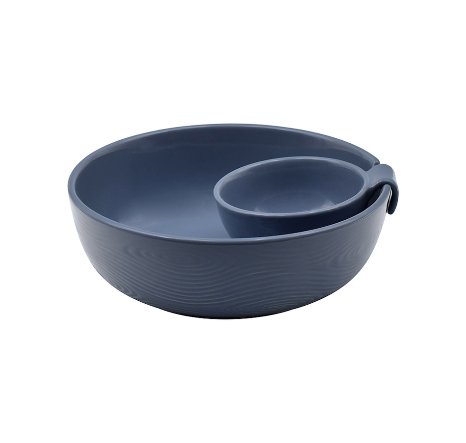 Image 237813_WODLS.jpg, Product 237-813 / Price $24.99, temp-tations Chip and Dip Set from temp-tations on TSC.ca's Kitchen department