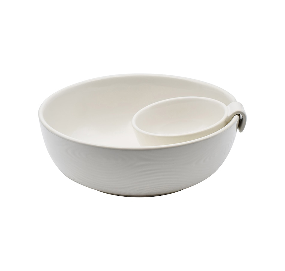 Image 237813_WOOLW.jpg, Product 237-813 / Price $24.99, temp-tations Chip and Dip Set from temp-tations on TSC.ca's Kitchen department