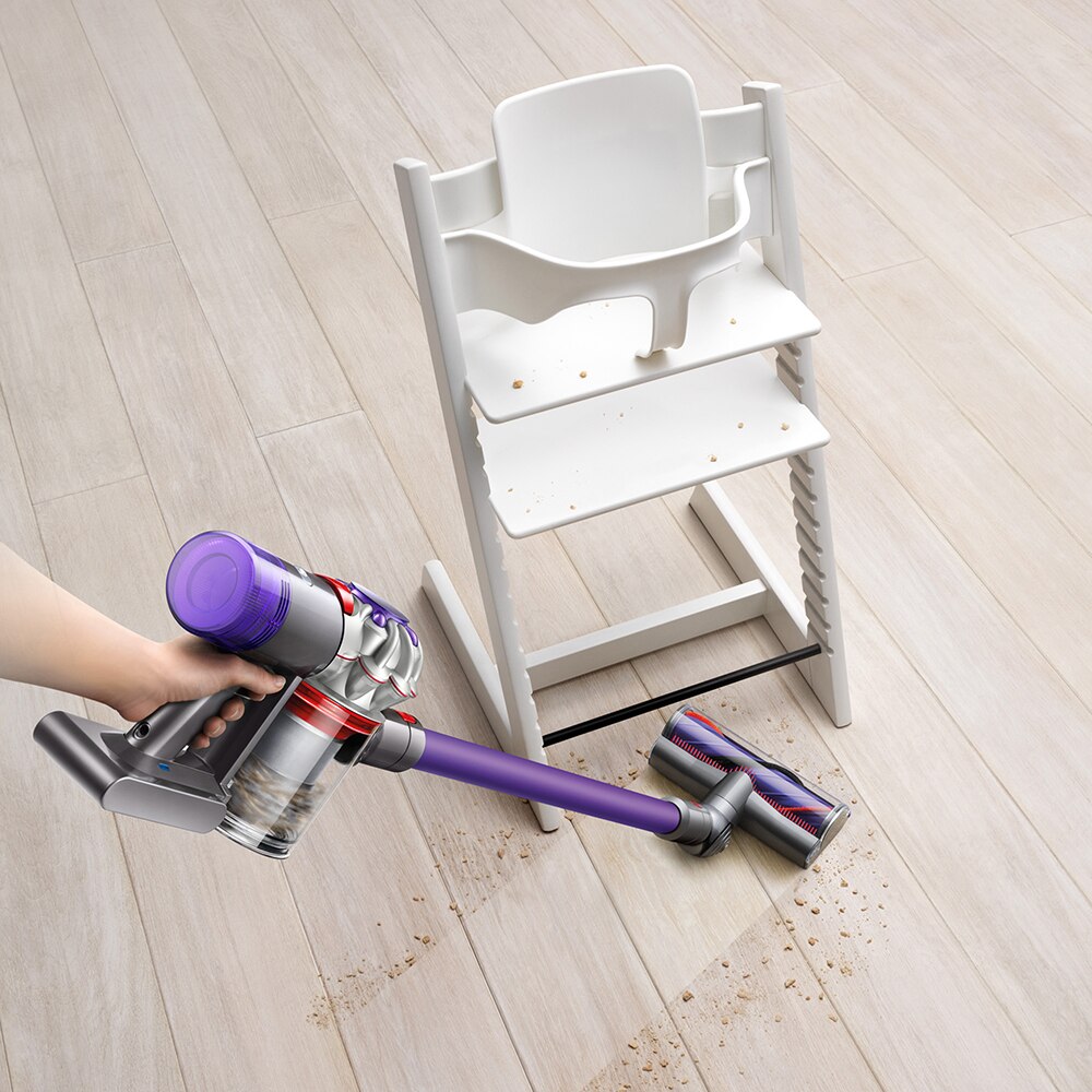 Dyson V8 Origin Plus Cordless Vacuum